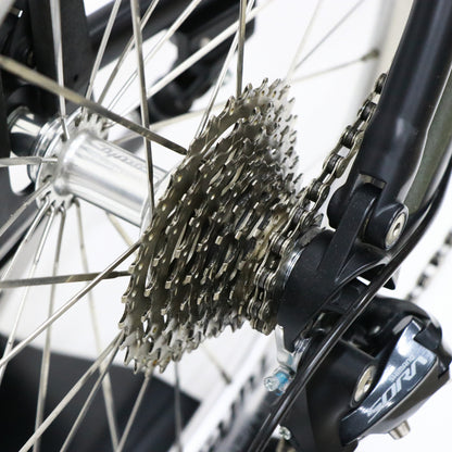 【中古】【2024年モデル】FXα