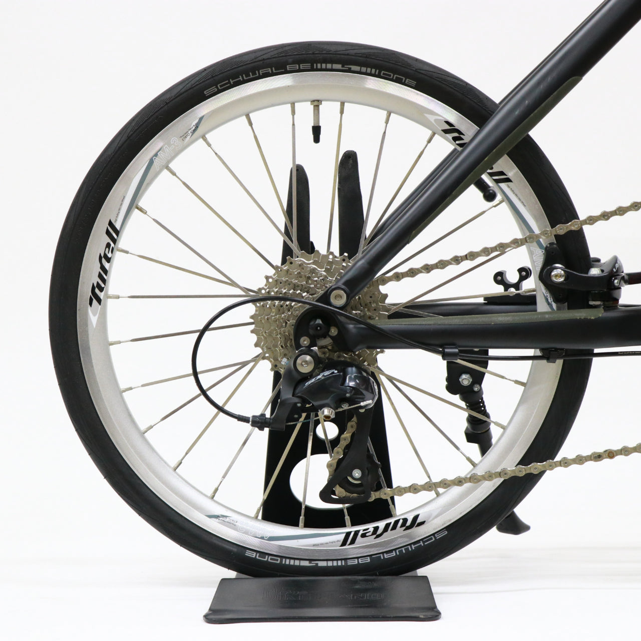 【中古】【2024年モデル】FXα タイレル USED