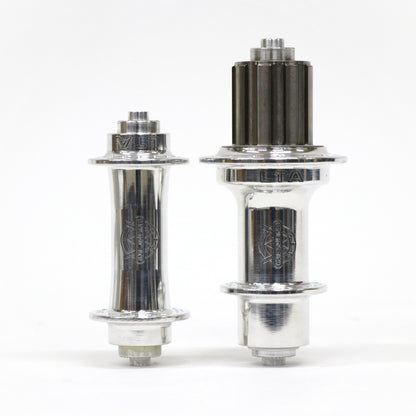 【中古】LTA hubs 前後セット（32h）