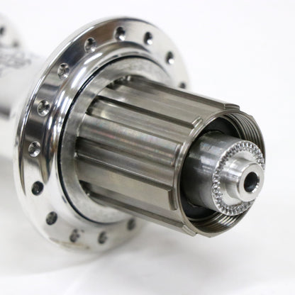 【中古】LTA hubs 前後セット（32h）