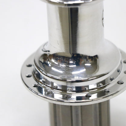 【中古】LTA hubs 前後セット（32h）