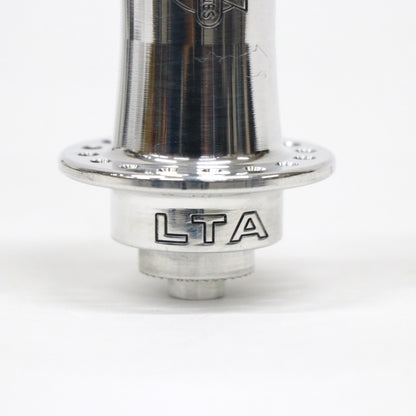 【中古】LTA hubs 前後セット（32h）