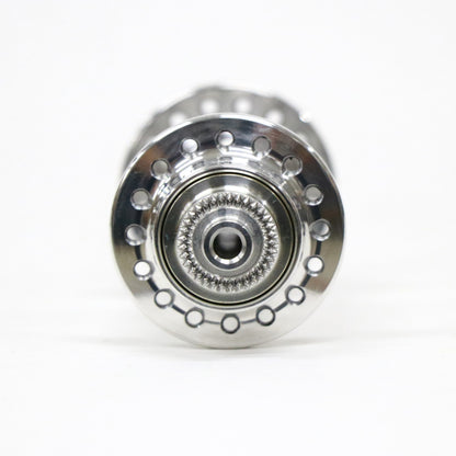 【中古】LTA hubs 前後セット（32h）