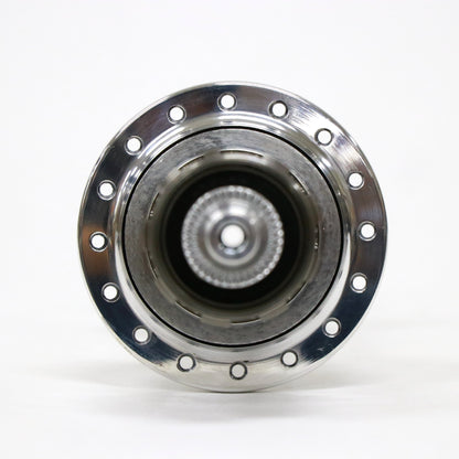 【中古】LTA hubs 前後セット（32h）