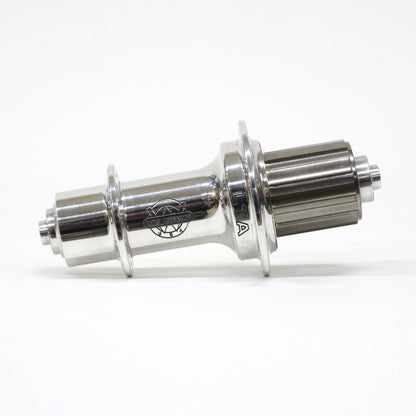 【中古】LTA hubs 前後セット（32h）