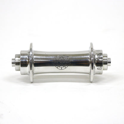 【中古】LTA front hub 16h