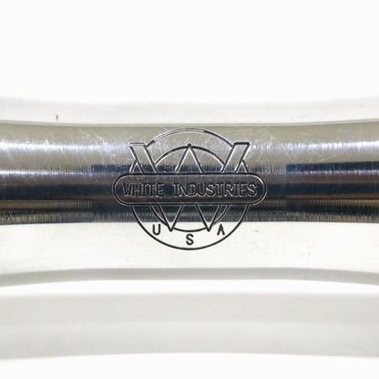 【中古】LTA front hub 16h