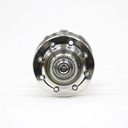 【中古】LTA front hub 16h
