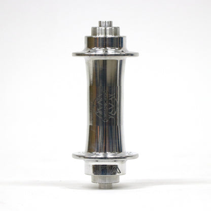 【中古】LTA front hub 16h