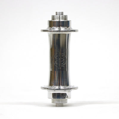 【中古】LTA front hub 16h
