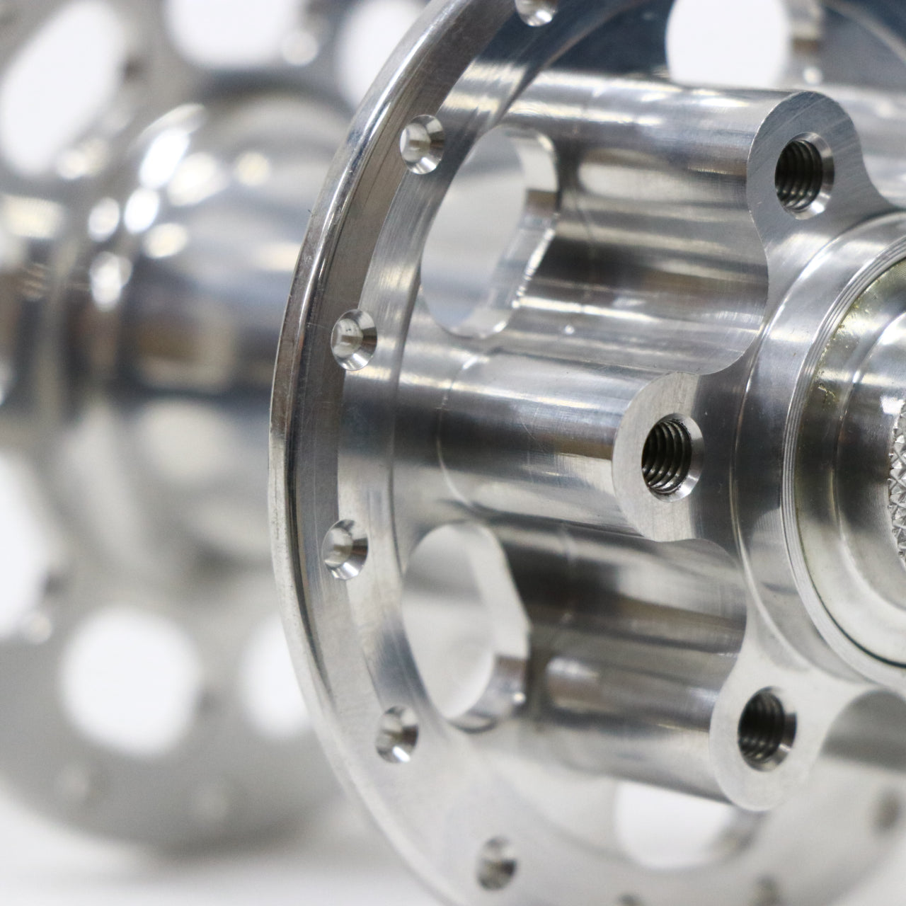 WHITE INDUSTRIES / 【中古】RX Disc 6 bolt front 32h – 京都の自転車