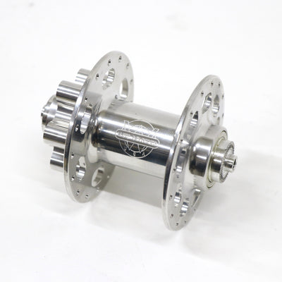 【中古】RX Disc 6 bolt front 32h