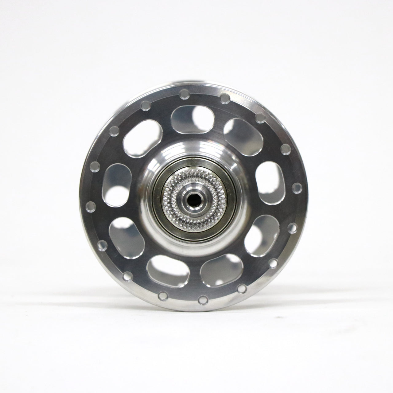 WHITE INDUSTRIES / 【中古】RX Disc 6 bolt front 32h – 京都の自転車