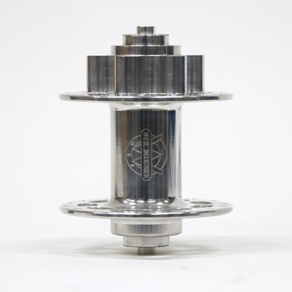 【中古】RX Disc 6 bolt front 32h