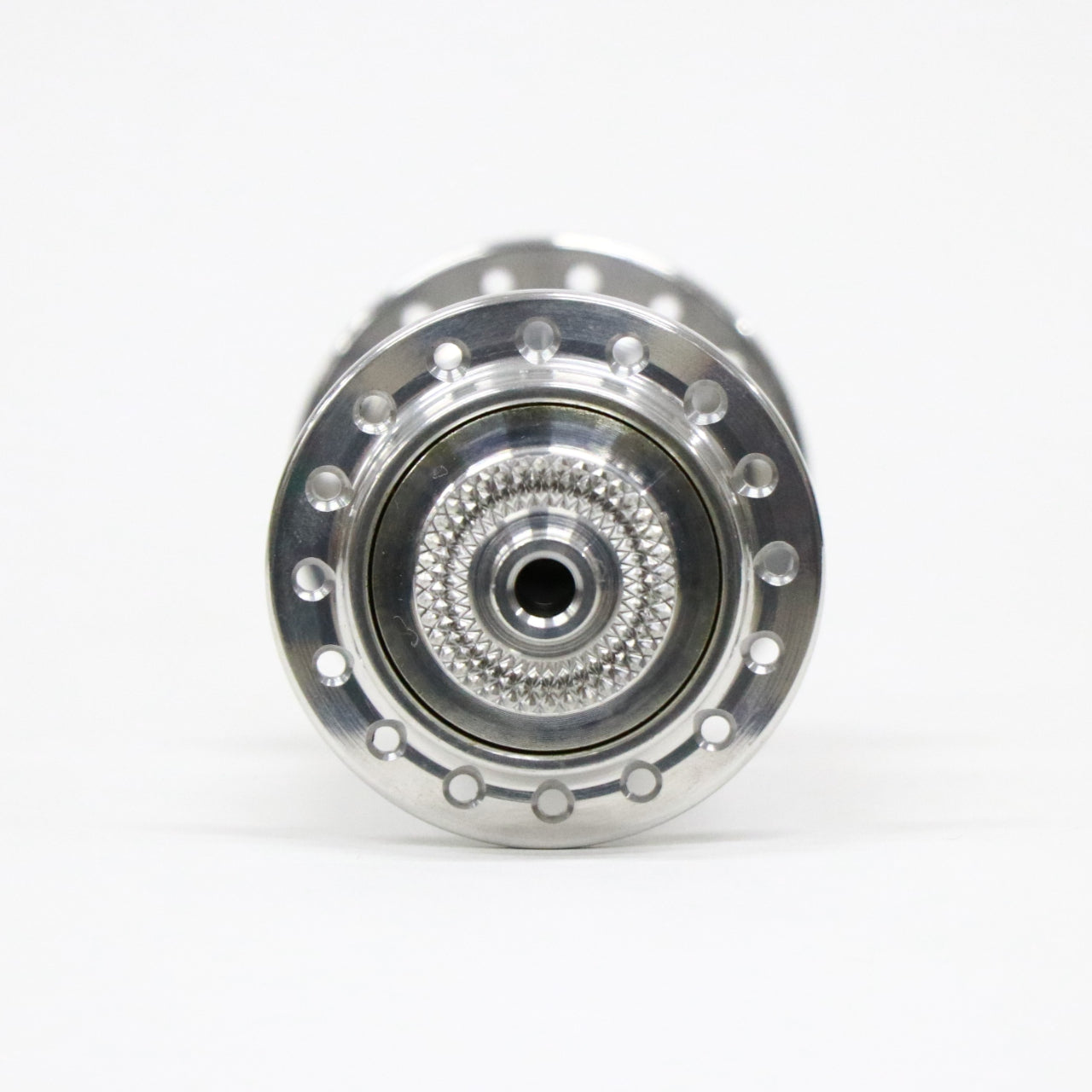 【中古】Speed Racer 前後セット 32h ホワイトインダストリーズ スピードレーサー ホイールハブ