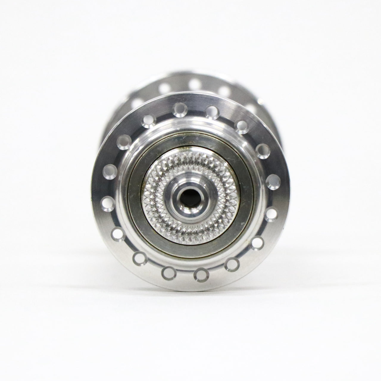 【中古】Speed Racer 前後セット 32h ホワイトインダストリーズ スピードレーサー ホイールハブ