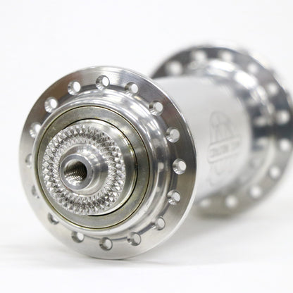 【中古】Speed Racer 前後セット 32h