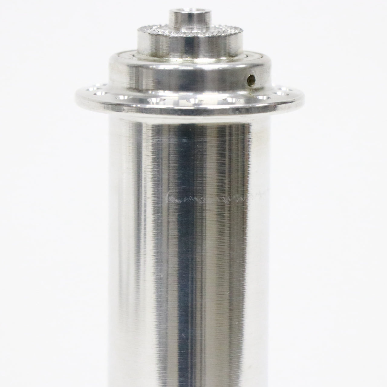 【中古】Speed Racer 前後セット 32h ホワイトインダストリーズ スピードレーサー ホイールハブ