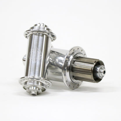 【中古】Speed Racer 前後セット 32h