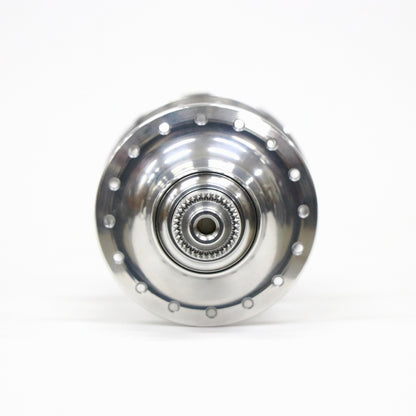 【中古】Speed Racer 前後セット 32h