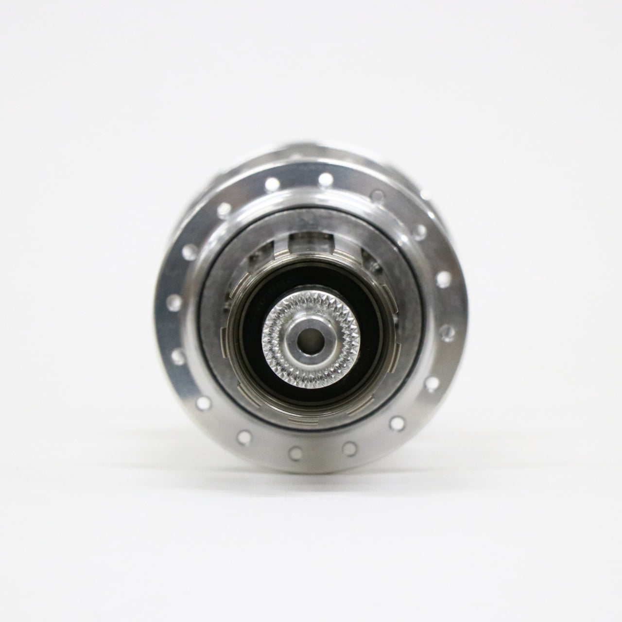 【中古】Speed Racer 前後セット 32h ホワイトインダストリーズ スピードレーサー ホイールハブ