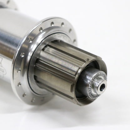 【中古】Speed Racer 前後セット 32h