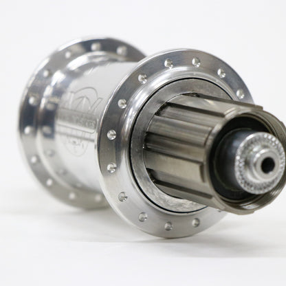 【中古】Speed Racer 前後セット 32h