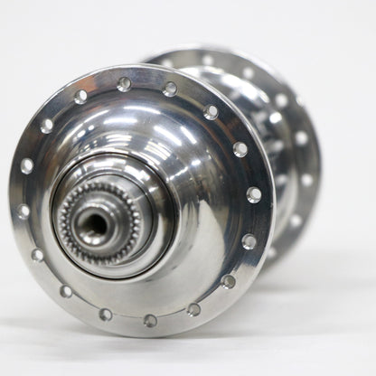 【中古】Speed Racer 前後セット 32h