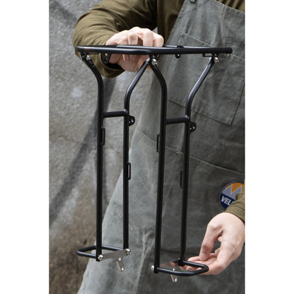 Cage Wednesday Front Rack