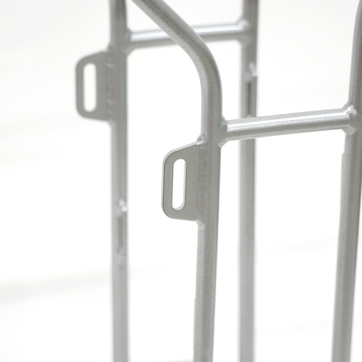 Cage Wednesday Front Rack