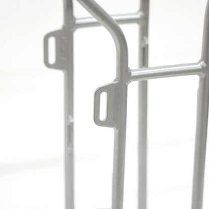 Cage Wednesday Front Rack