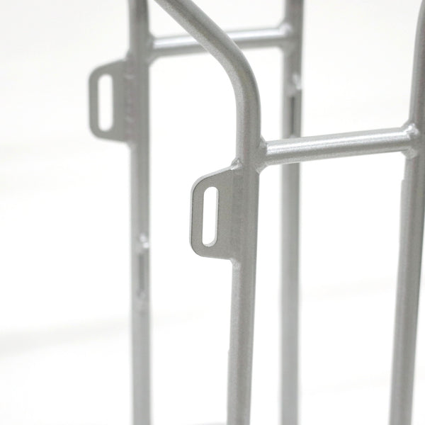 Cage Wednesday Front Rack