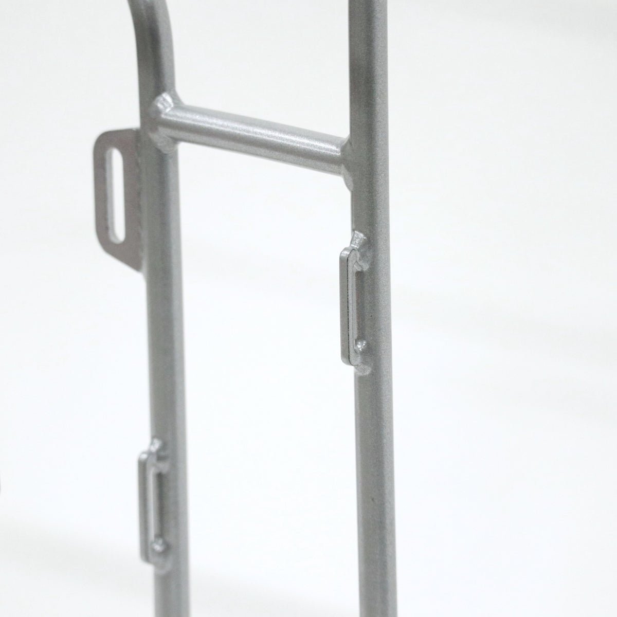 Cage Wednesday Front Rack