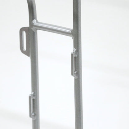 Cage Wednesday Front Rack