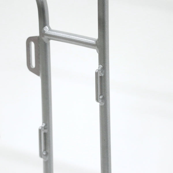 Cage Wednesday Front Rack
