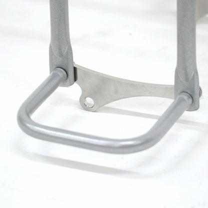 Cage Wednesday Front Rack