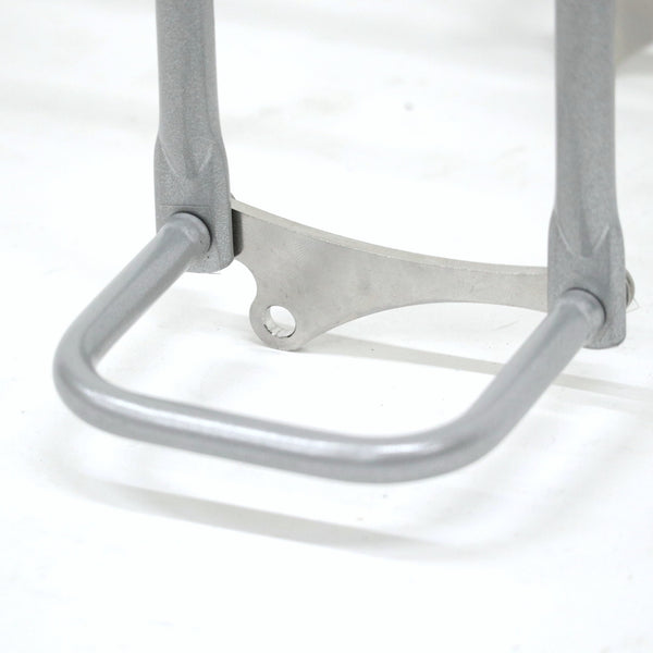 Cage Wednesday Front Rack