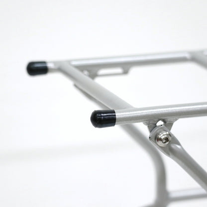 Cage Wednesday Front Rack
