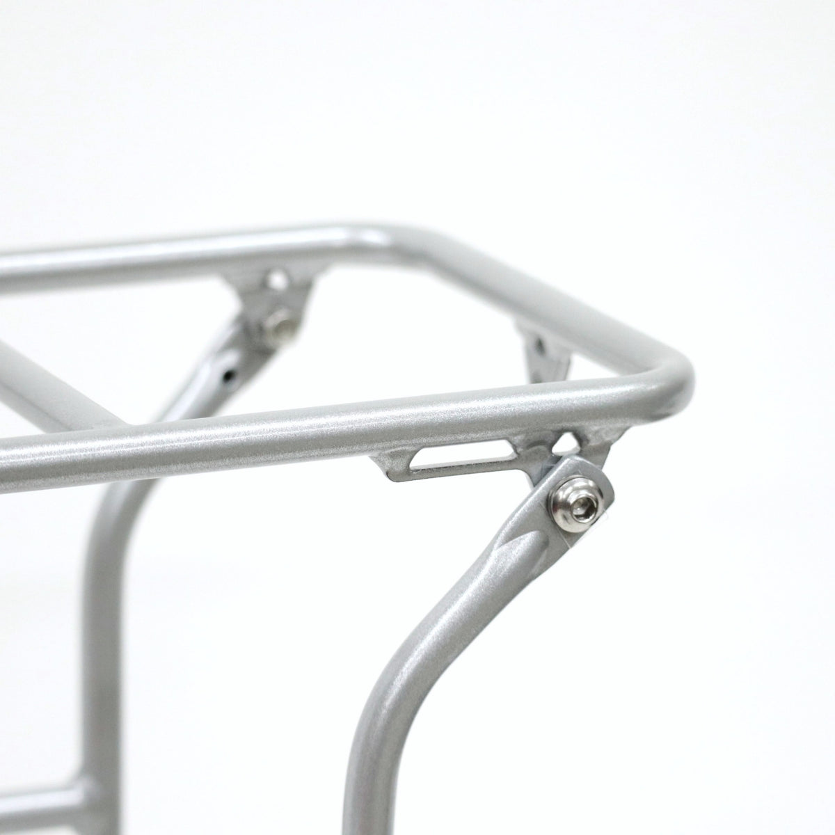 Cage Wednesday Front Rack