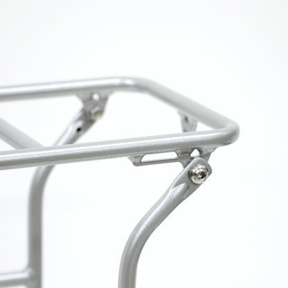 Cage Wednesday Front Rack