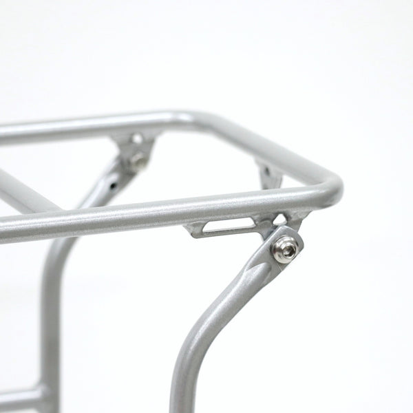 Cage Wednesday Front Rack