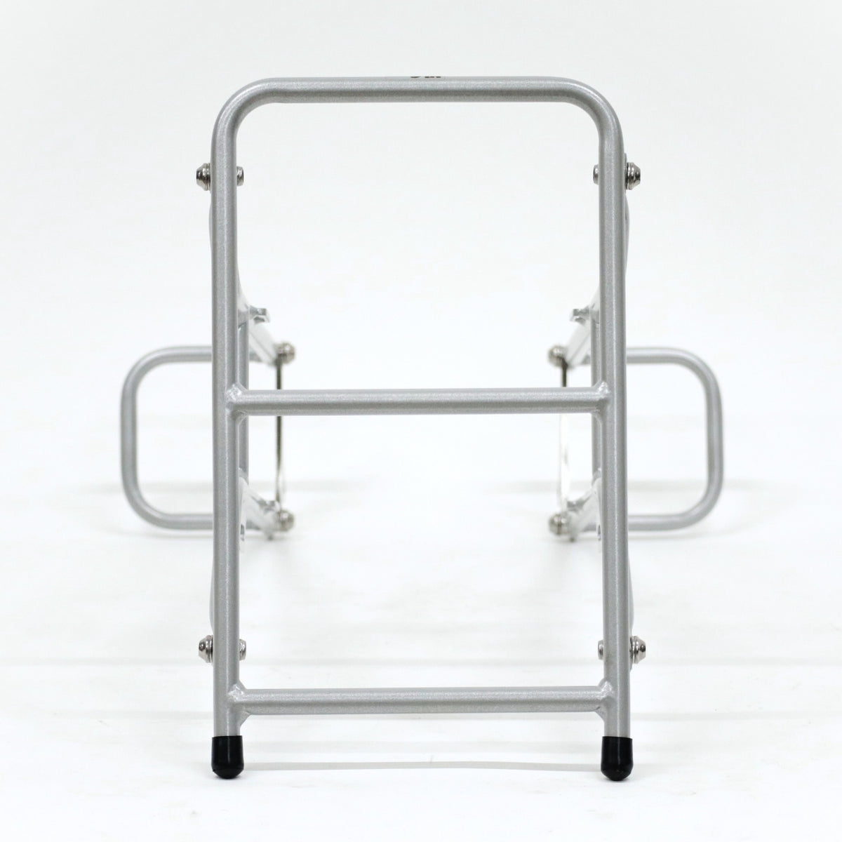 Cage Wednesday Front Rack