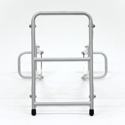 Cage Wednesday Front Rack