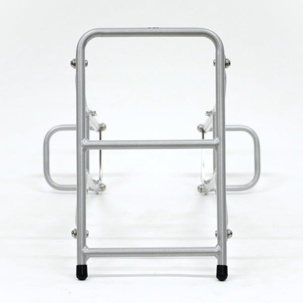 Cage Wednesday Front Rack