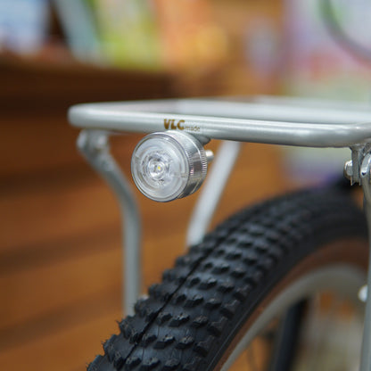 Cage Wednesday Front Rack