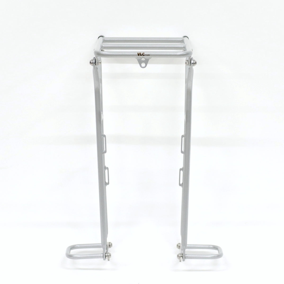 Cage Wednesday Front Rack