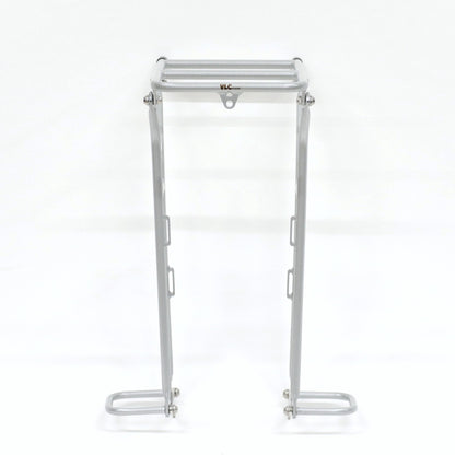 Cage Wednesday Front Rack