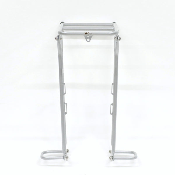 Cage Wednesday Front Rack