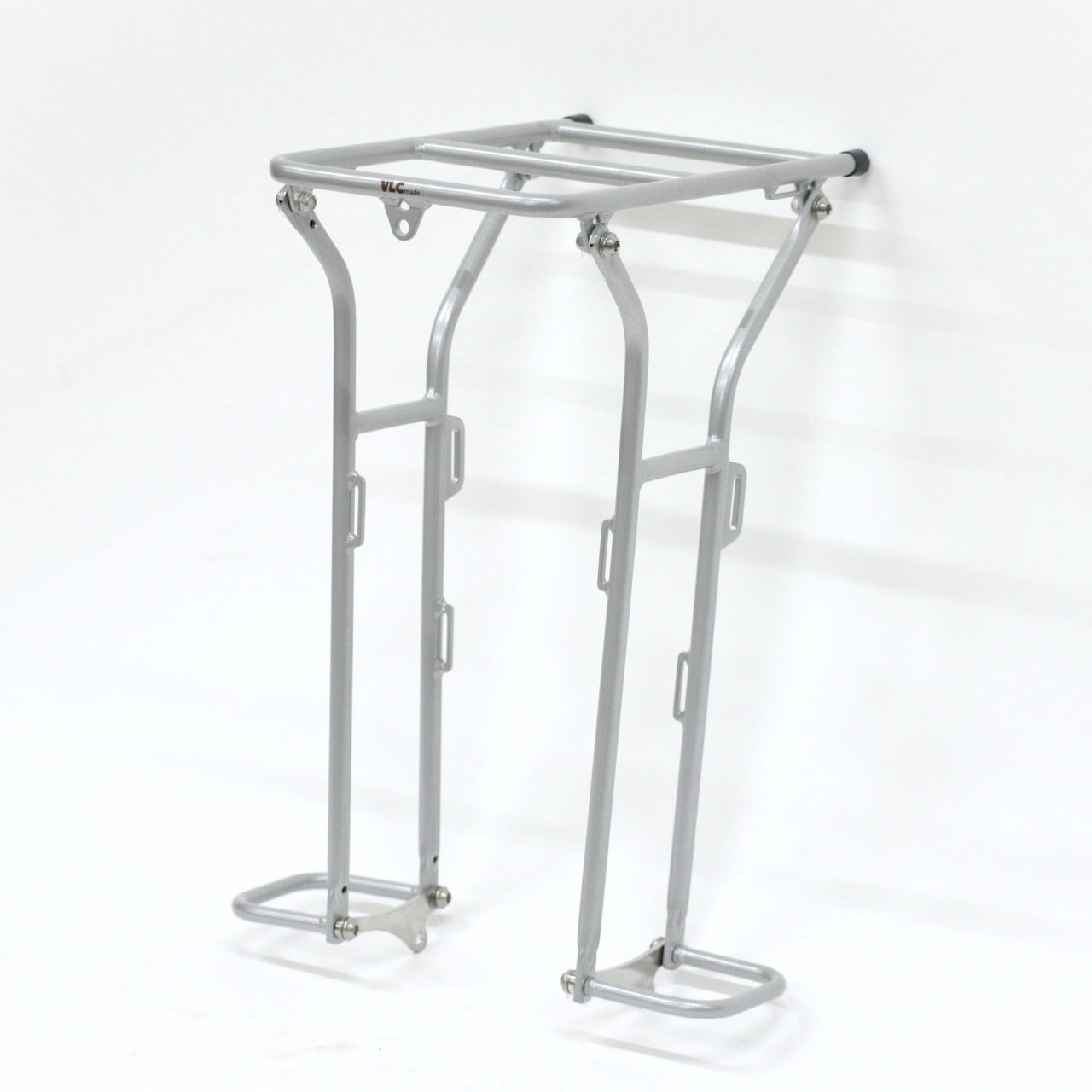 Veloci Cage Wednesday Front Rack｜カーゴケージ一体型クロモリ
