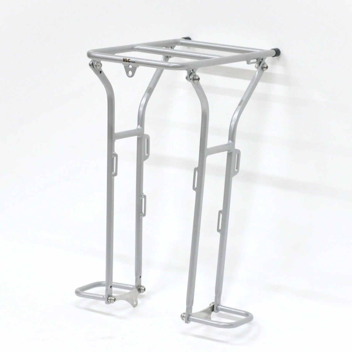 Cage Wednesday Front Rack